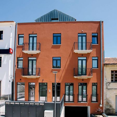 Casas Do Jardim Apartment Marco de Canaveses Exterior photo